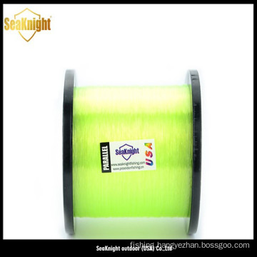 Excellent Cut Water Bulk High Tenacity Nylon Fishing Line